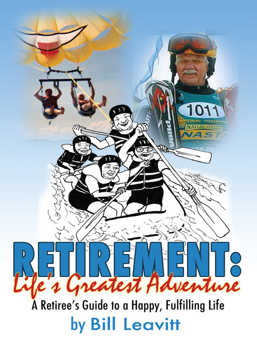 Title details for Retirement by Bill Leavitt - Available